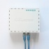 Router MikroTik Gigabit Ethernet hEX, Alámbrico, 5x RJ-45, 1x USB  4