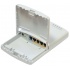 Router MikroTik Fast Ethernet PowerBox, Alámbrico, 5x RJ-45  2