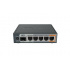 Router Mikrotik Ethernet hEX S, Alámbrico, 10/100/1000Mbit/s, 5 Puertos RJ-45