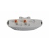 Access Point MikroTik NetBox 5, 5GHz, 1x RJ-45  3