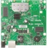 MicroTik RouterBoard RB911G-5HPnD, 300 Mbit/s, 1x RJ-45, 5Ghz  1