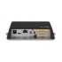 Access Point MikroTik LtAP mini LTE con Modem LTE, 100 Mbit/s, 1x RJ-45, 2.4GHz,  2 SIM, Antena Integrada de 1.5dBi  3