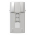Punto de Acceso Conectorizado MikroTik Base Box 5, 1000 Mbit/s, Cliente Conectorizado de 5GHz, 1x RJ-45  2