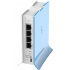 Access Point MikroTik hAP Lite, 300 Mbit/s, 4x RJ-45, 2.4GHz, 2 Antenas de 1.5dBi - Imagen adicional 2