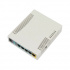 Router MikroTik Fast Ethernet RB951Ui-2HnD, Inalámbrico, 300Mbit/s, 5x RJ-45, 2.4GHz, Antena Interna 2.5dBi