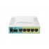 Router MikroTik Gigabit Ethernet hEX PoE, Alámbrico, 5x RJ-45  4