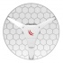 MikroTik Cliente LHG HP5, 54 Mbit/s, 1x RJ-45, 5GHz, Antena de 24.5dBi  1