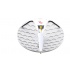MikroTik Cliente CPE PtP RBLHG-5ND, 1 x RJ-45, 54Mbit/s, 5GHz, Antena de 24 dBi   3
