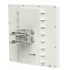 Access Point MikroTik QRT 2, 2.4GHz, Antena Integrada 17dBi  1
