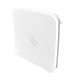 Access Point Mikrotik SXTsq Lite60, 1000 Mbit/s, 1 Puerto RJ-45, 650MHz, Blanco  1