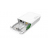 Access Point MikroTik WAP LR9, 300Mbit/s, 1x RJ-45, 2.4GHz, 1 Antena de 2dBi