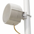 MikroTik Router SXT LTE6 Firewall, 2 x RJ-45, Alámbrico, 2 Antenas Internas, de 9 dBi - Imagen adicional 1