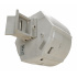 MikroTik Router SXT LTE6 Firewall, 2 x RJ-45, Alámbrico, 2 Antenas Internas, de 9 dBi - Imagen adicional 3