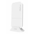 Access Point MikroTik wAP LTE Kit, 300Mbit/s, 1x RJ-45, 2.4GHz, Antena Integrada 2dBi, con Módem Celular Incorporado 3G/4G  1
