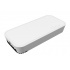 Access Point MikroTik wAP ax, 2400Mbit/s, 3 x RJ-45, 2.4/5GHz, 2 Antenas Internas de 2,5 dBi, 1 Pieza  2