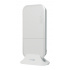 Access Point MikroTik wAP ax, 2400Mbit/s, 3 x RJ-45, 2.4/5GHz, 2 Antenas Internas de 2,5 dBi, 1 Pieza  1