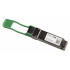 MikroTik Módulo Transceptor XQ+31LC02D QSFP28, LC/UPC, 100 Gbit/s, 10km, 1331nm