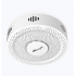Milesight Detector de Humo GS-601-915M, Inalámbrico