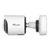 Milesight Cámara de Seguridad CCTV Bullet IR para Interiores/Exteriores MS-C8165-PE, Alámbrico, 3840x2160 4K, Día/Noche  2