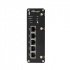 Router Milesight Ethernet, Inalámbrico, 65 Mbit/s, 2.40GHz, 5x RJ-45, 1 Antena Externa  3