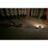 Milwaukee Linterna Recargable LED 2130-20, 2000 Lúmenes, Negro/Rojo  7