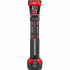 Milwaukee Linterna Recargable M18, 3000 Lúmenes, Negro/Rojo  2