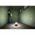 Milwaukee Linterna LED para Trabajo 2144-20, 2200 Lúmenes, Negro/Rojo - Imagen adicional 6
