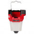 Milwaukee Linterna LED para Trabajo 2144-20, 2200 Lúmenes, Negro/Rojo - Imagen adicional 4