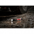 Milwaukee Linterna LED de Mano Recargable 2160-21, 200 Lúmenes,   11