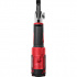 Milwaukee Ponchadora Force Logic M18, para Aplicaciones Eléctricas, Negro/Rojo  3