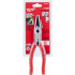 Milwaukee Pinza de Punta Larga 48-22-6101, 8", Rojo  1