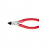 Milwaukee Pinzas de Corte Diagonal 48-22-6106, 6", Rojo  1