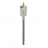 Milwaukee Broca Plana para Madera/Plástico Boring Bit, 1/2" x 6"