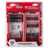 Milwaukee Juego de Brocas y Puntas Shockwave, 26 Piezas, Rojo  2