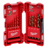 Milwaukee Juego de Brocas para Metal Red Helix, 15 Piezas  1