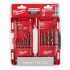 Milwaukee Juego de Brocas para Metal Red Helix, 15 Piezas  2