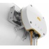 Mimosa Networks Radio de Backhaul B11, 10 - 11GHz  4