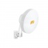 Access Point Mimosa Networks de Banda Dual C5-KIT, 500 Mbit/s, 2x RJ-45, 4.9/6.2GHz,  Antena Integrada de 20dBi