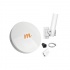 Access Point Mimosa Networks de Banda Dual C5-KIT, 500 Mbit/s, 2x RJ-45, 4.9/6.2GHz,  Antena Integrada de 20dBi - Imagen adicional 4