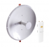 Mimosa Networks Antena Direccional NP1, 30dBi, 4.9/6.2GHz, Jumper Incluido + Radio C5C-L  1