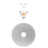 Mimosa Networks Antena Omnidireccional N5-X20, 20 dBi, 4.9 - 6.4GHz - Imagen adicional 1