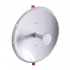 Mimosa Networks Antena Direccional MIMO NP3-NN, 37 dBi, 4.9 - 6.2GHz  1