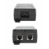 Mimosa Networks Adaptador e Inyector de PoE POE-56V, 10/100/1000/Mbit/s, 56V, 2x RJ-45  2
