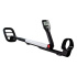Minelab Detector de Metal Portátil Go Find 11, Sonido Ajustable