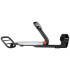 Minelab Detector de Metal Portátil Go Find 11, Sonido Ajustable - Imagen adicional 1
