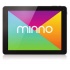 Tablet Minno M10GCBM08 10.1", 16GB, 1200 x 900 Pixeles, Android 4.4, Bluetooth 4.0, Gris  1