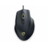 Mouse Gamer Mionix Óptico Naos QG, Alámbrico, USB, 12.000DPI, Negro  1