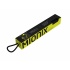 Mousepad Gamer Mionix Sargas S, 24 x 21cm, Grosor 2mm, Negro/Amarillo - Imagen adicional 1