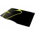 Mousepad Gamer Mionix Sargas M, 37 x 26cm, Grosor 2.5mm, Negro/Amarillo  3