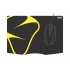 Mousepad Gamer Mionix Sargas M, 37 x 26cm, Grosor 2.5mm, Negro/Amarillo  6